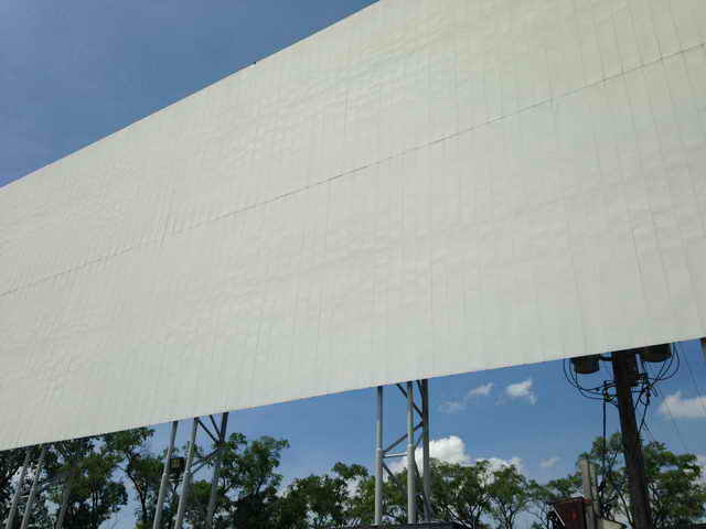 Cascade Drive-In - 2014 Photo
